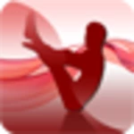 Logo of Daily Yoga (Abs) android Application 